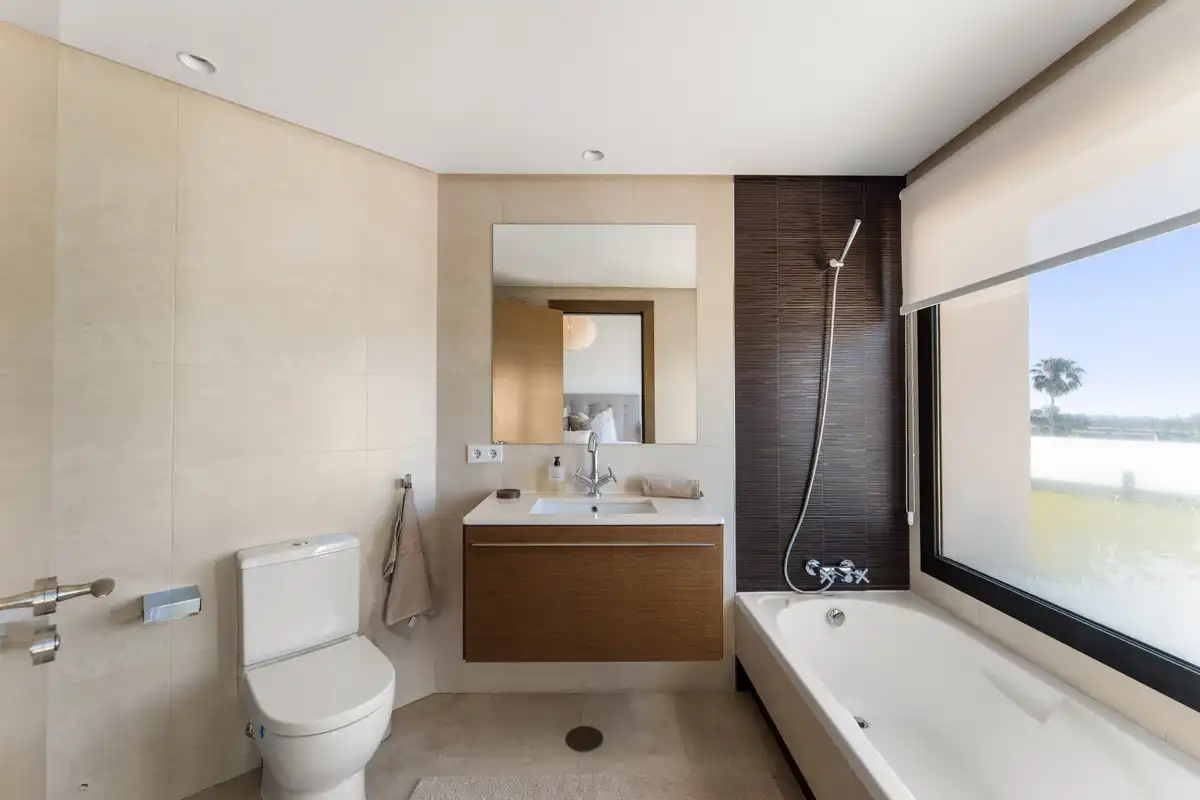 Casa a schiera in vendita a Benahavís pueblo, imagen 8