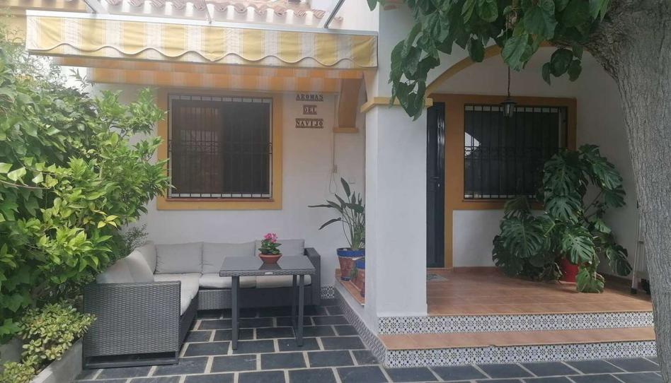 Foto 1 de Apartament per a compartir a Torre de la Horadada, Alicante