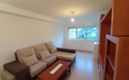 Flat for sale in O Vicedo