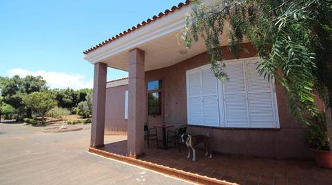 Photo 5 of Houses for sale in Calle Domingo González Pérez, 2, Los Baldíos - Geneto - Guajara, San Cristóbal de la Laguna