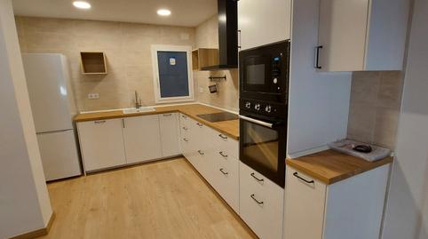 Foto 2 de Pis de lloguer a Carrer de Còrsega, Vila de Gràcia, Barcelona