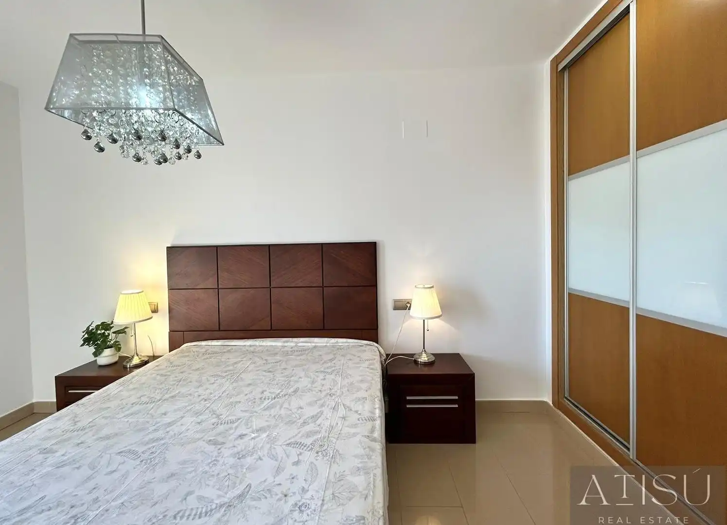 Mini appartamento con piscina in vendita a Costa Blanca, imagen 8