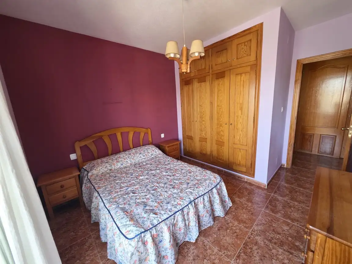 Casa con terraza en venta en Mar Menor de Cartagena – Cabo de Palos, imagen 9
