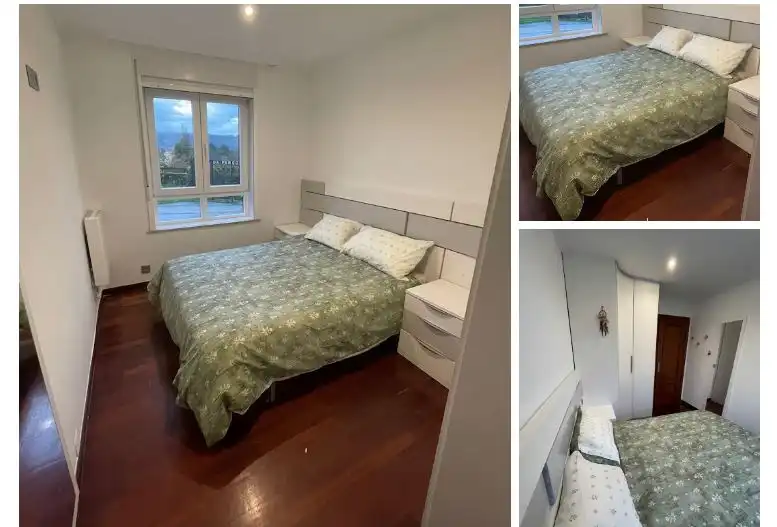 Flat with lift to rent in Avenida da Peregrina, imagen 6