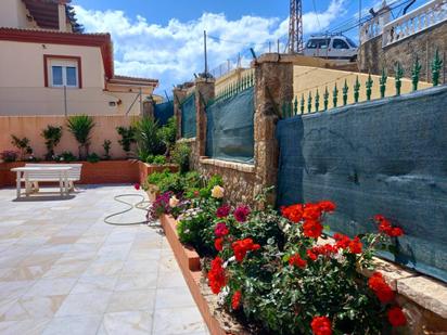 Garden of House or chalet for sale in Vélez-Málaga  with Private garden and Terrace