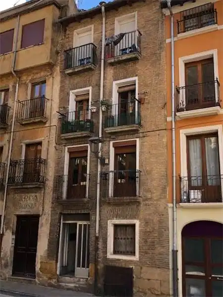 Pis en venda a C/ Julio Ruiz de Alda, imagen 3