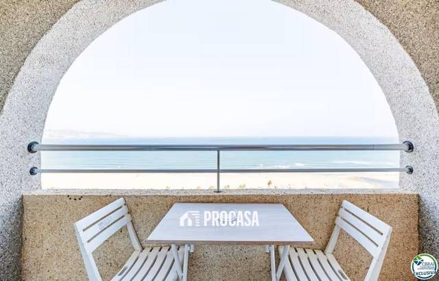 Piso en Venta en DELTA MUGA en Muga - Gran Reserva - Badia