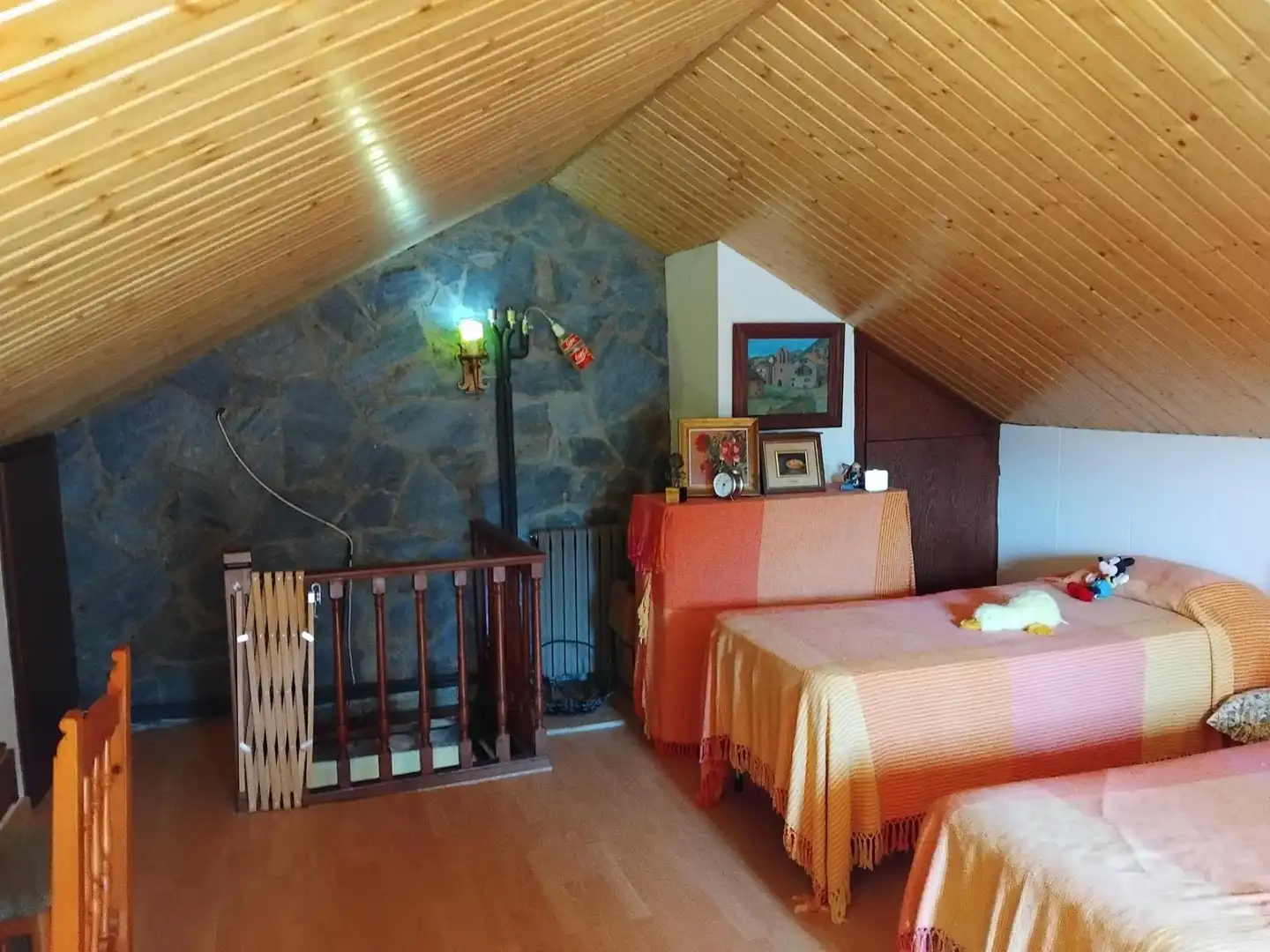 Casa o xalet en venda en La Vansa i Fórnols amb Calefacció