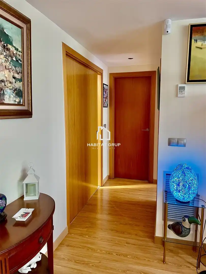 Duplexes for sale in Castell d'Aro, Platja d'Aro i s'Agaró  with Air Conditioner, Heating and Terrace