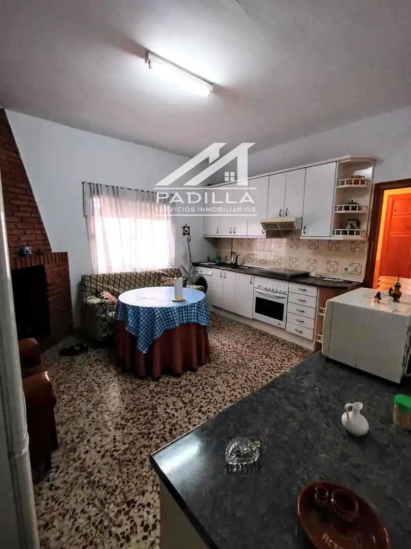 Casa adosada en venta en Santa Cruz del Retamar pueblo