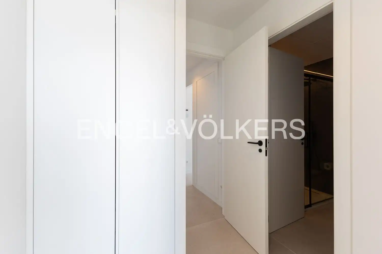 Ático en venta en Dénia con Aire acondicionado, Calefacción y Jardín privado