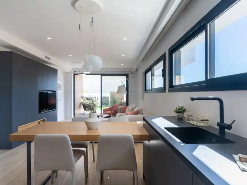 Penthouse with pool for sale in Calle Pinazo s/n, imagen 16