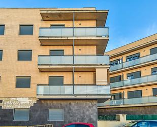 Exterior view of Flat for sale in Móra d'Ebre  with Air Conditioner