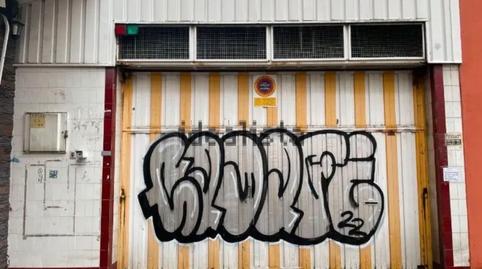 Photo 5 of Garage for sale in Bernal Diaz de Luko Kalea, 6, Zaramaga, Araba - Álava