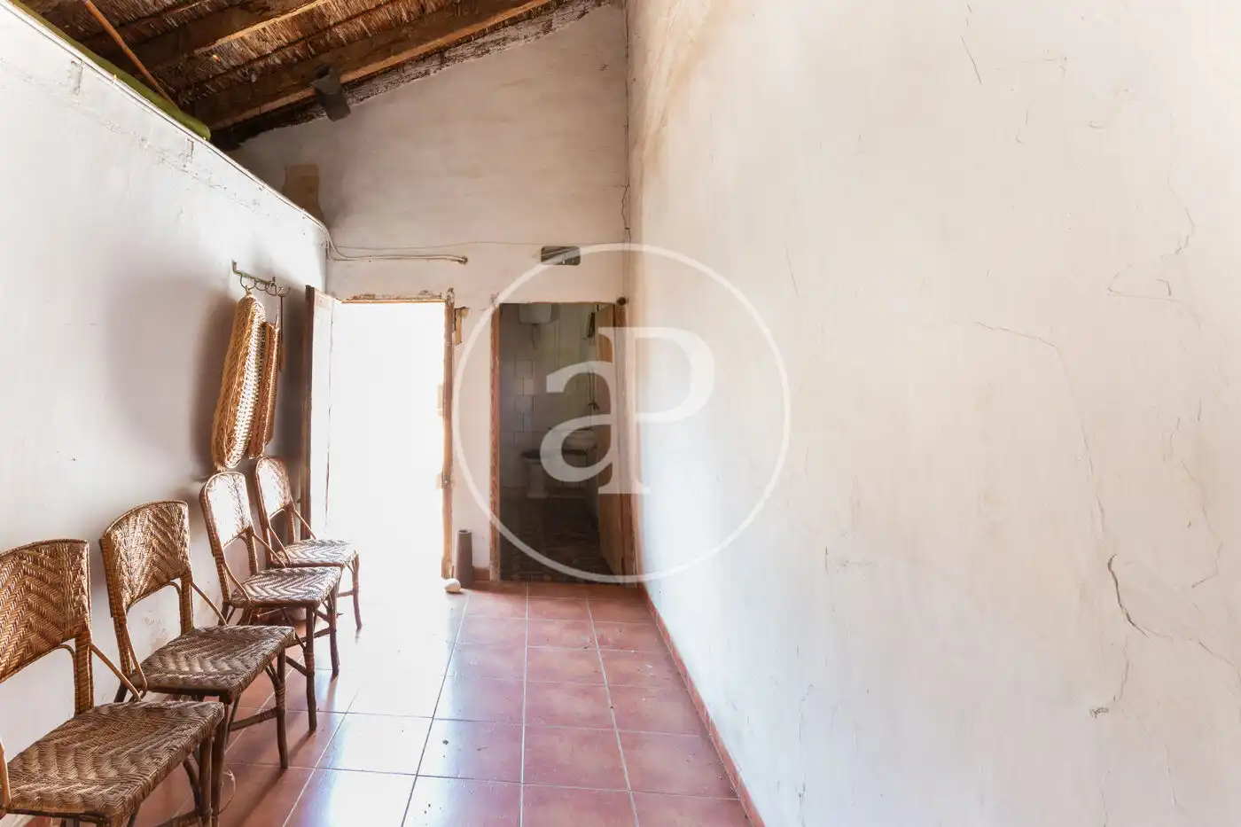 Detached homes for sale in Sollana