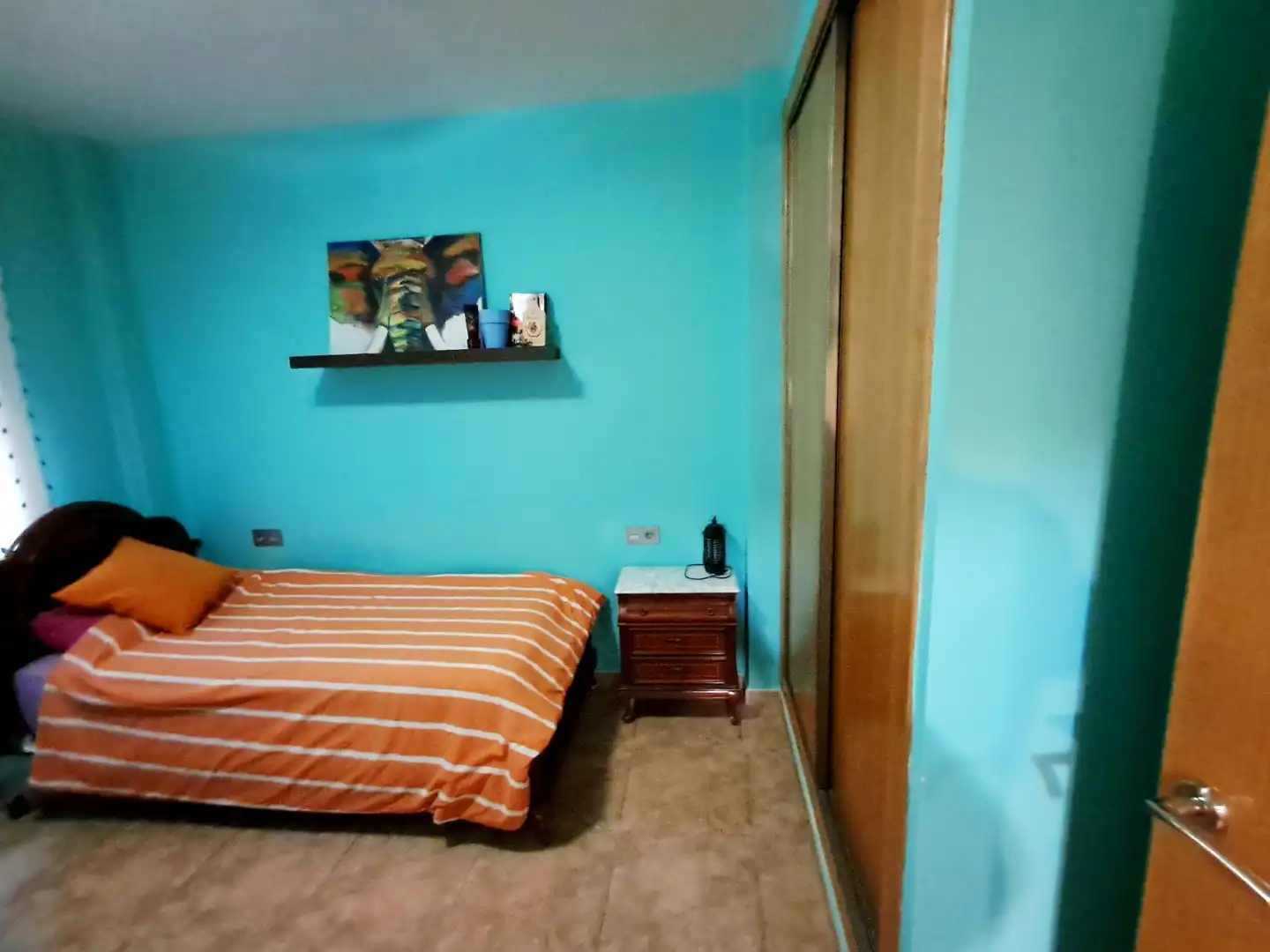 Logement avec terrasse à vendre à Calle de Trillo, imagen 6