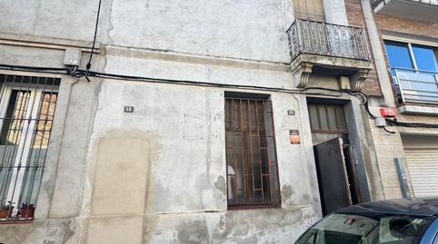 Foto 4 de Casa o chalet en venta en Borgonyó, Hostafrancs, Barcelona