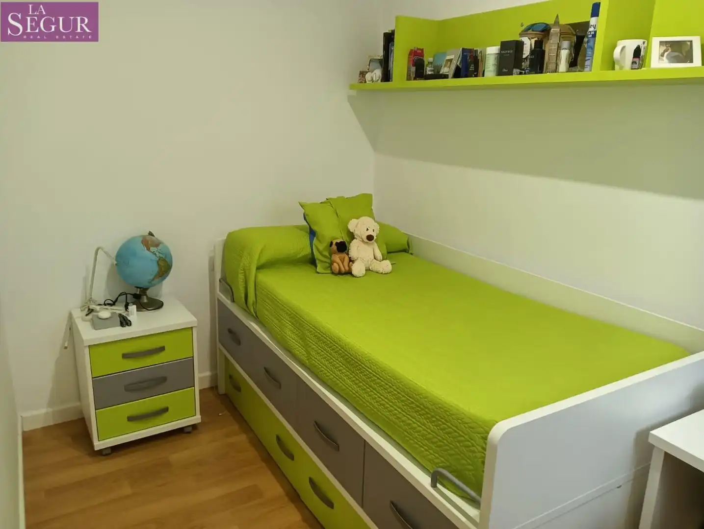 Habitación de Piso en venta en Cádiz