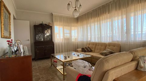 Foto 5 de Casa o xalet en venda a El Poblado - Abulagar, Puertollano