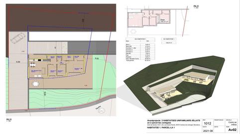 Foto 2 de Casa o xalet en venda a Camí de Sòcies, 35, Corbera de Llobregat, Barcelona