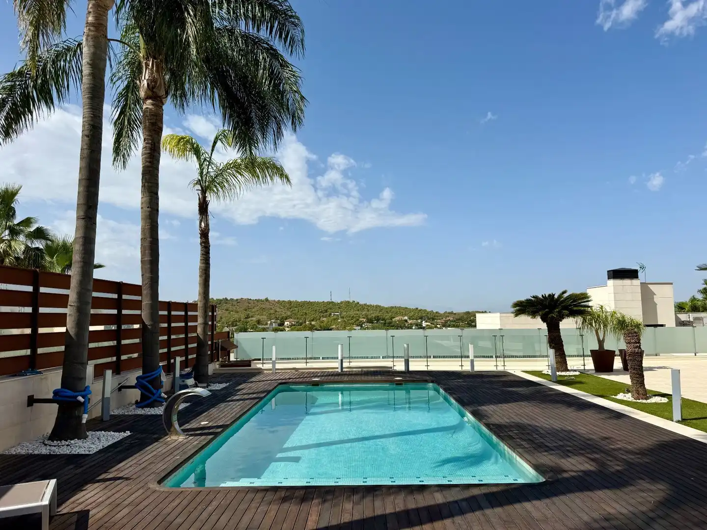 Casa amb piscina en venda a La Alcayna, imagen 11