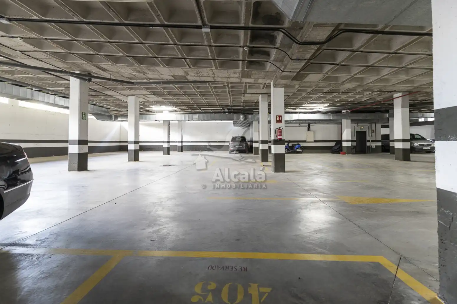 Parkplatz zum Verkauf in Polígono Industrial Norte, imagen 12