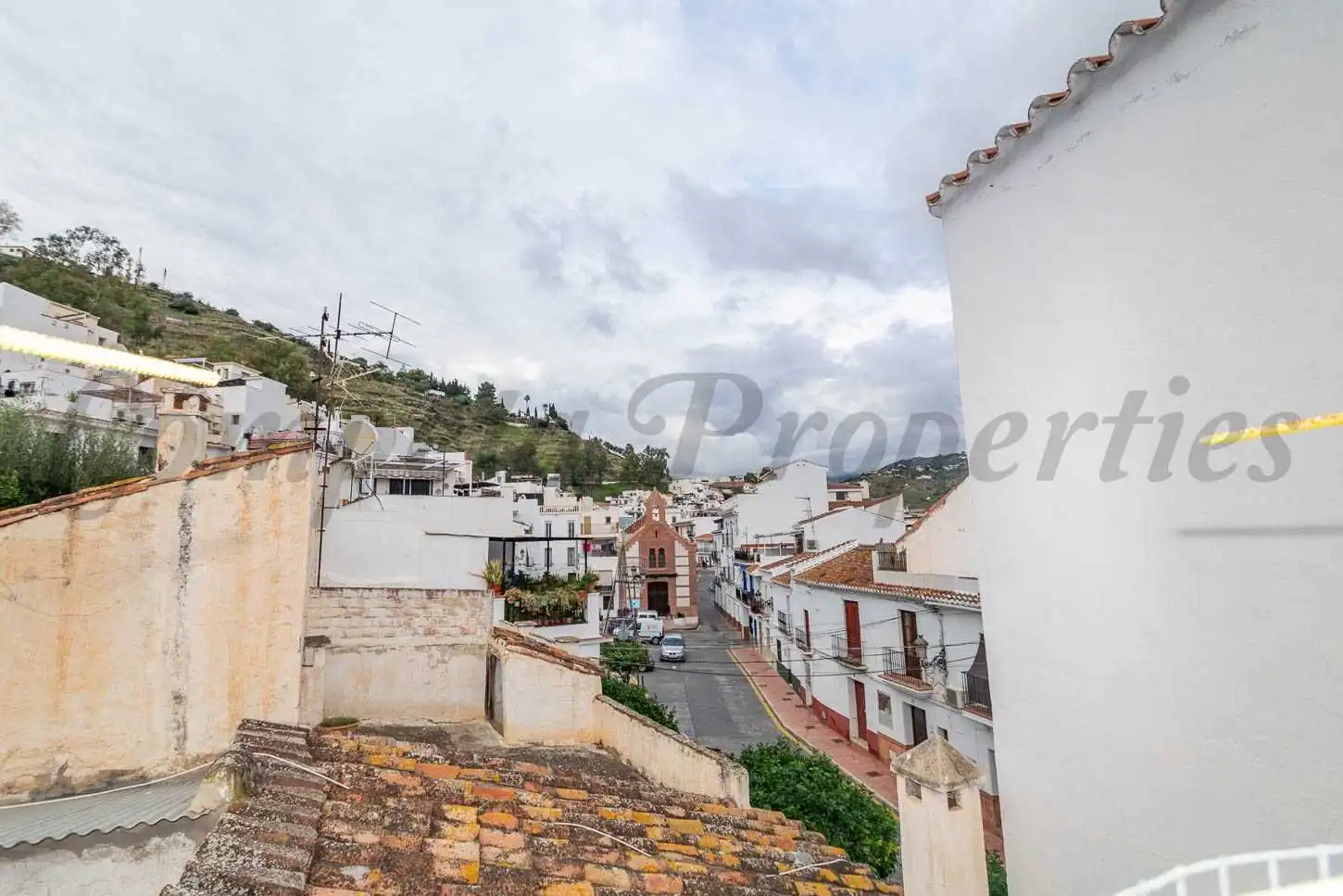 House for sale in Torrox Pueblo, imagen 4