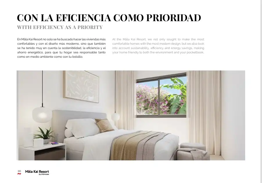 Habitación de Ático en venta en Estepona con Terraza, Trastero y Amueblado