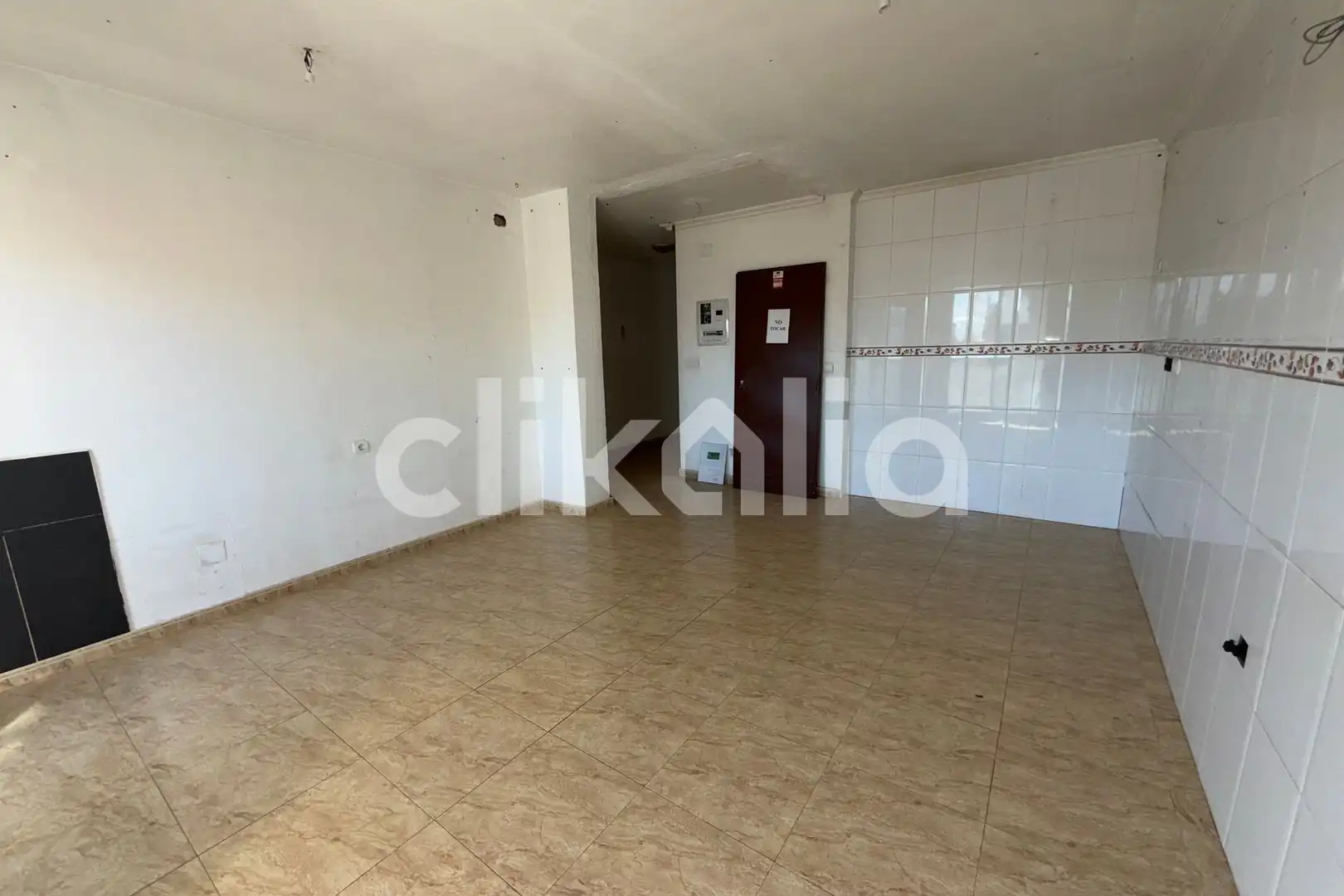 Flat for sale in Blanca