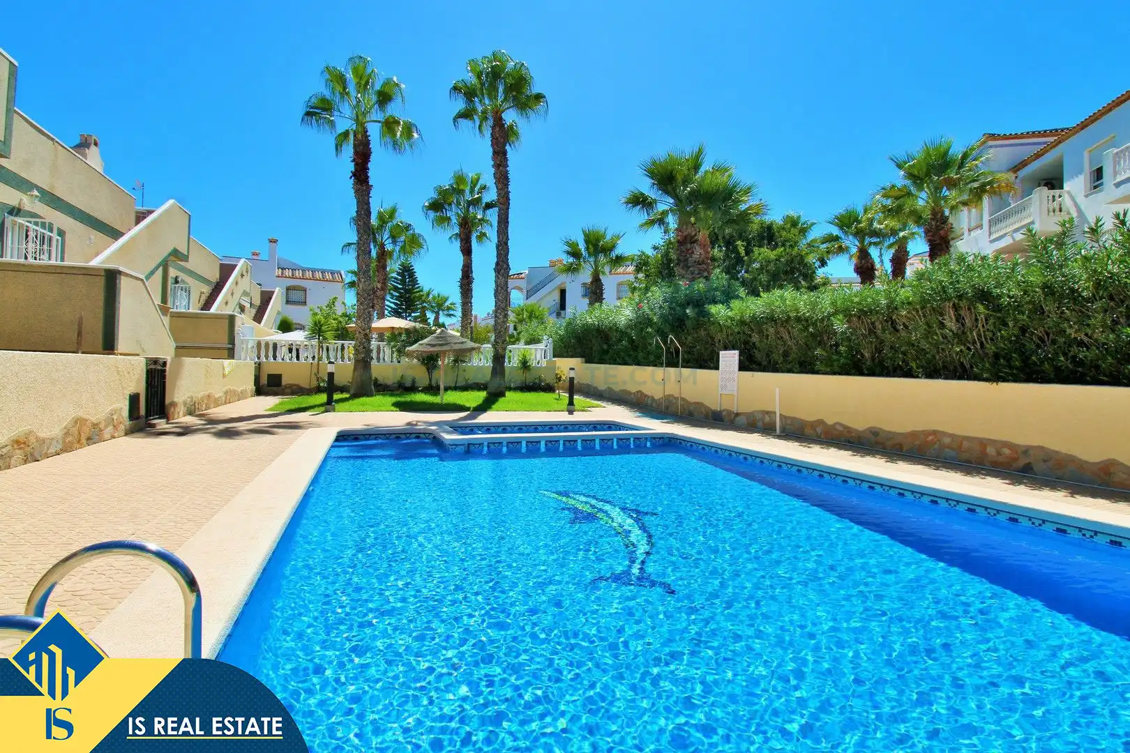 Villa avec piscine à vendre à Orihuela Costa, imagen 2