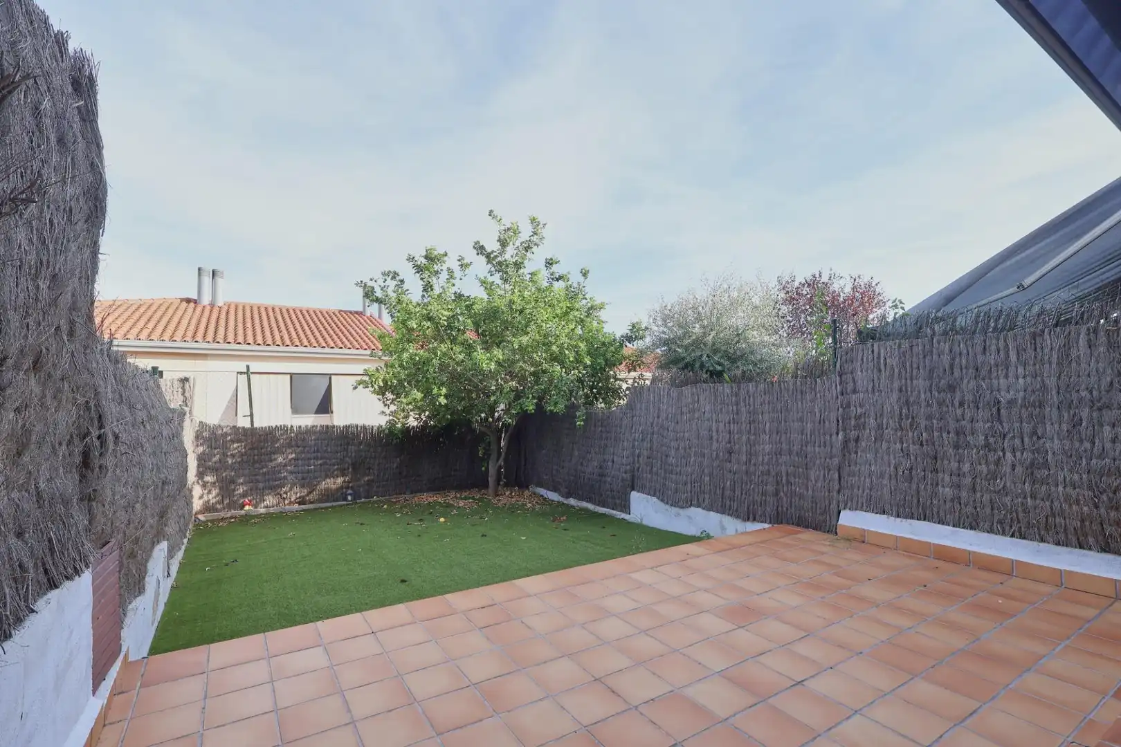 Casa a schiera con terrazza in vendita a Santa Maria, imagen 35