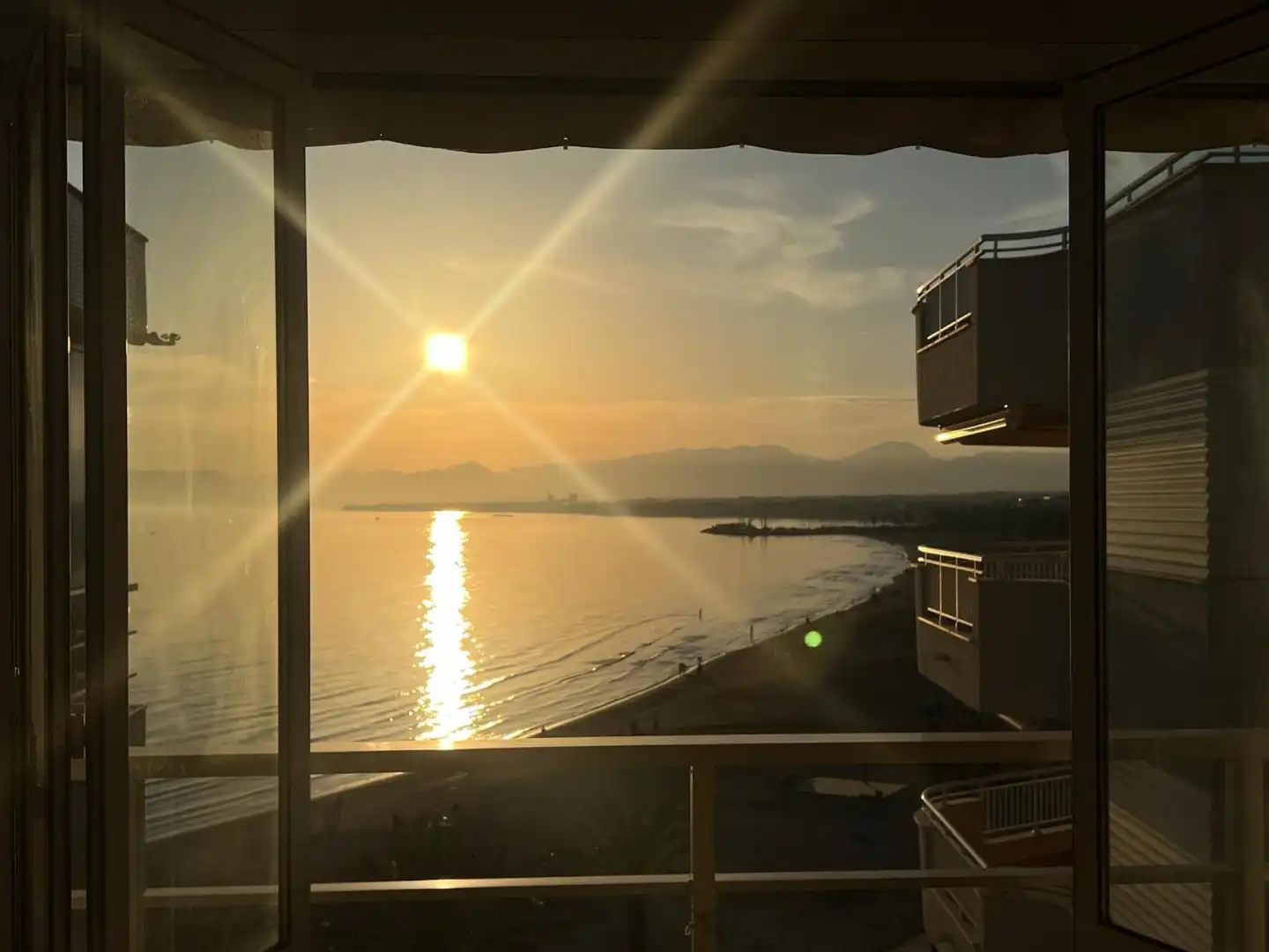 Dúplex en venta en de Brussel·les, 6, Mar i Camp - Platja dels Capellans