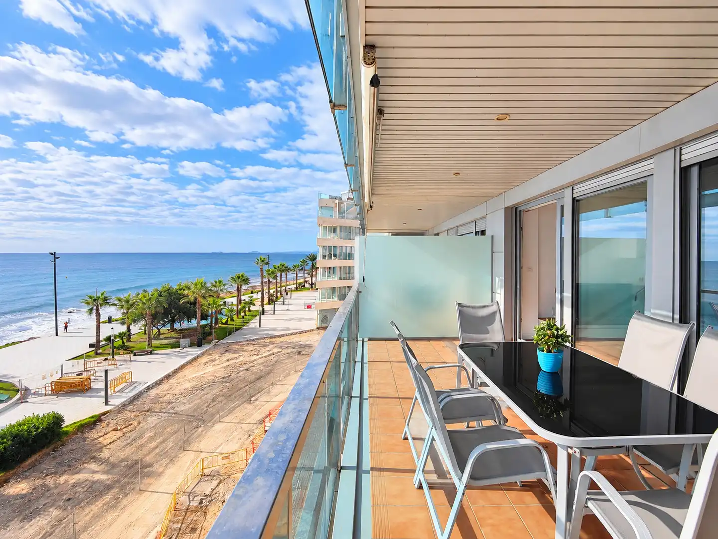 Apartament amb piscina en venda a Playa del Cura, imagen 9