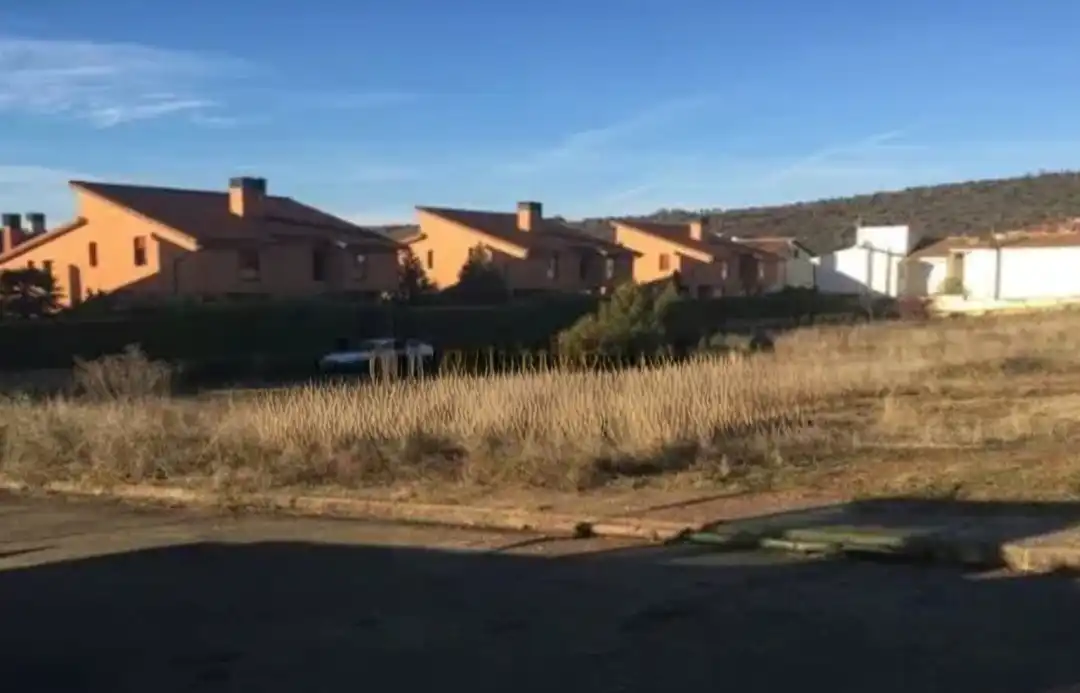 Residencial en venda en Covarrubias