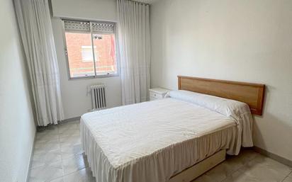 Bedroom of Flat to share in Leganés  with Air Conditioner and Terrace