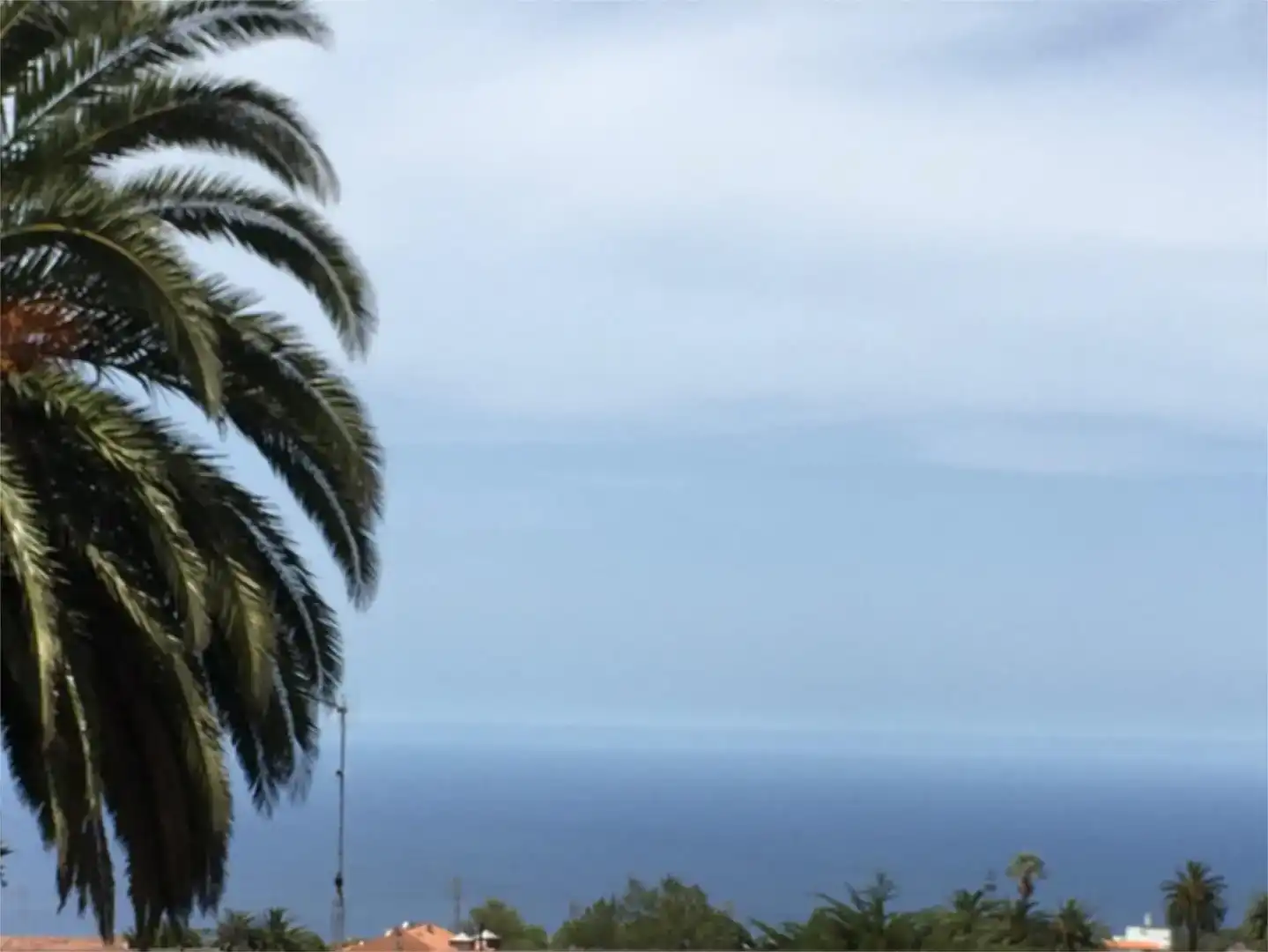 Exterior view of Houses for sale in Tacoronte - Los Naranjeros