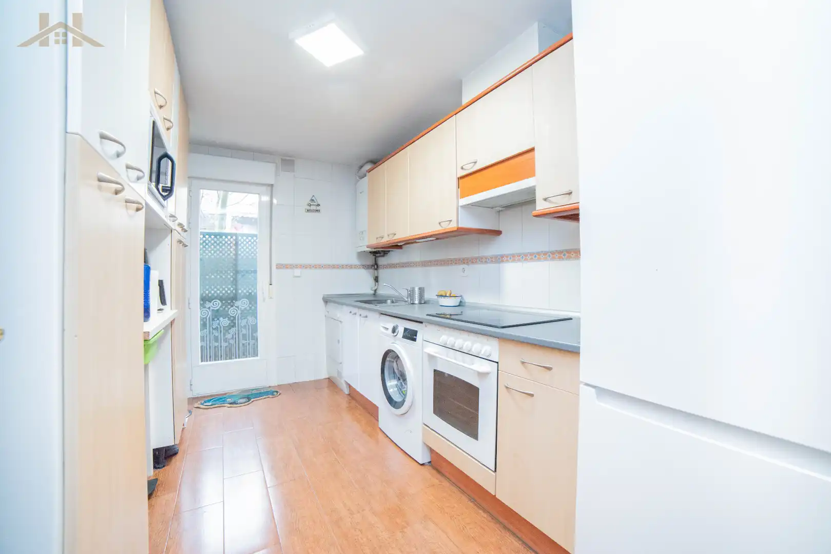 Piso en venta en Calle Óscar Domínguez, Tenería I – La Tenería II
