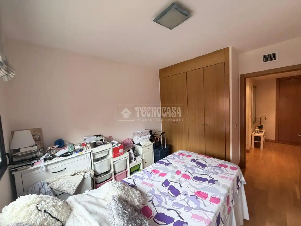 Habitación de Piso en venta en Madrid con Aire acondicionado, Calefacción y Trastero