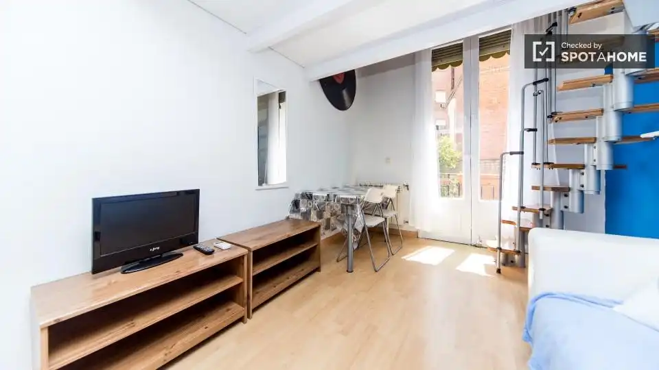 Wohnung mit Terrasse zur Miete in Centro, imagen 5