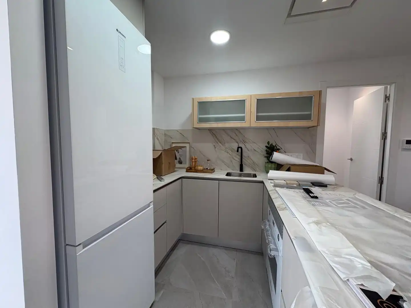 Apartment with pool for sale in MARCELINA, imagen 14