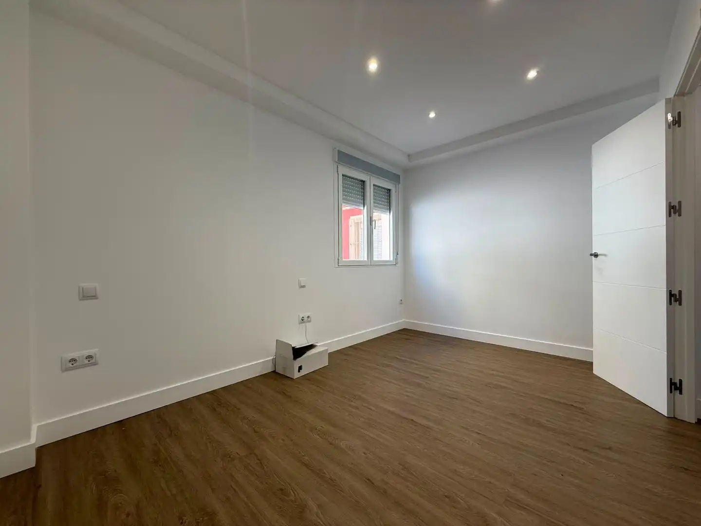 Habitación de Piso en venta en Getafe con Aire acondicionado y Calefacción