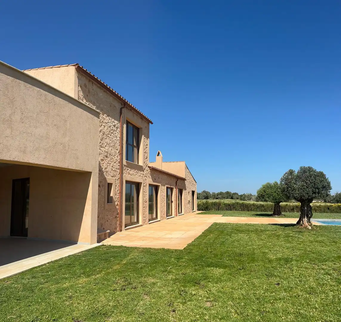 Casa amb terrassa en venda a Zona Rústica - Interior, imagen 2