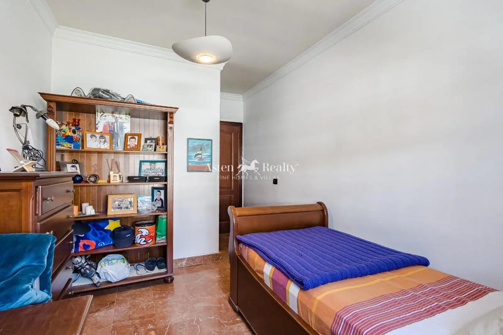 Terraced house with pool for sale in Casco Urbano, imagen 18