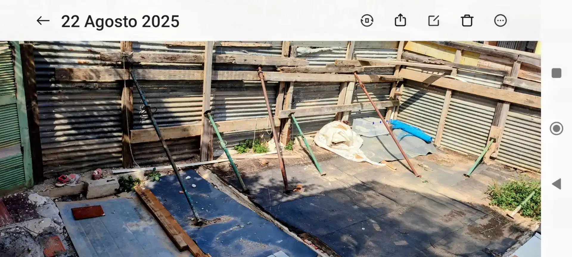 Finca rústica en venda en Cartagena