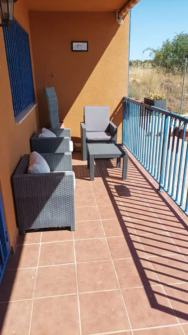 Xalet en venda a Yebes - Pueblo, imagen 8