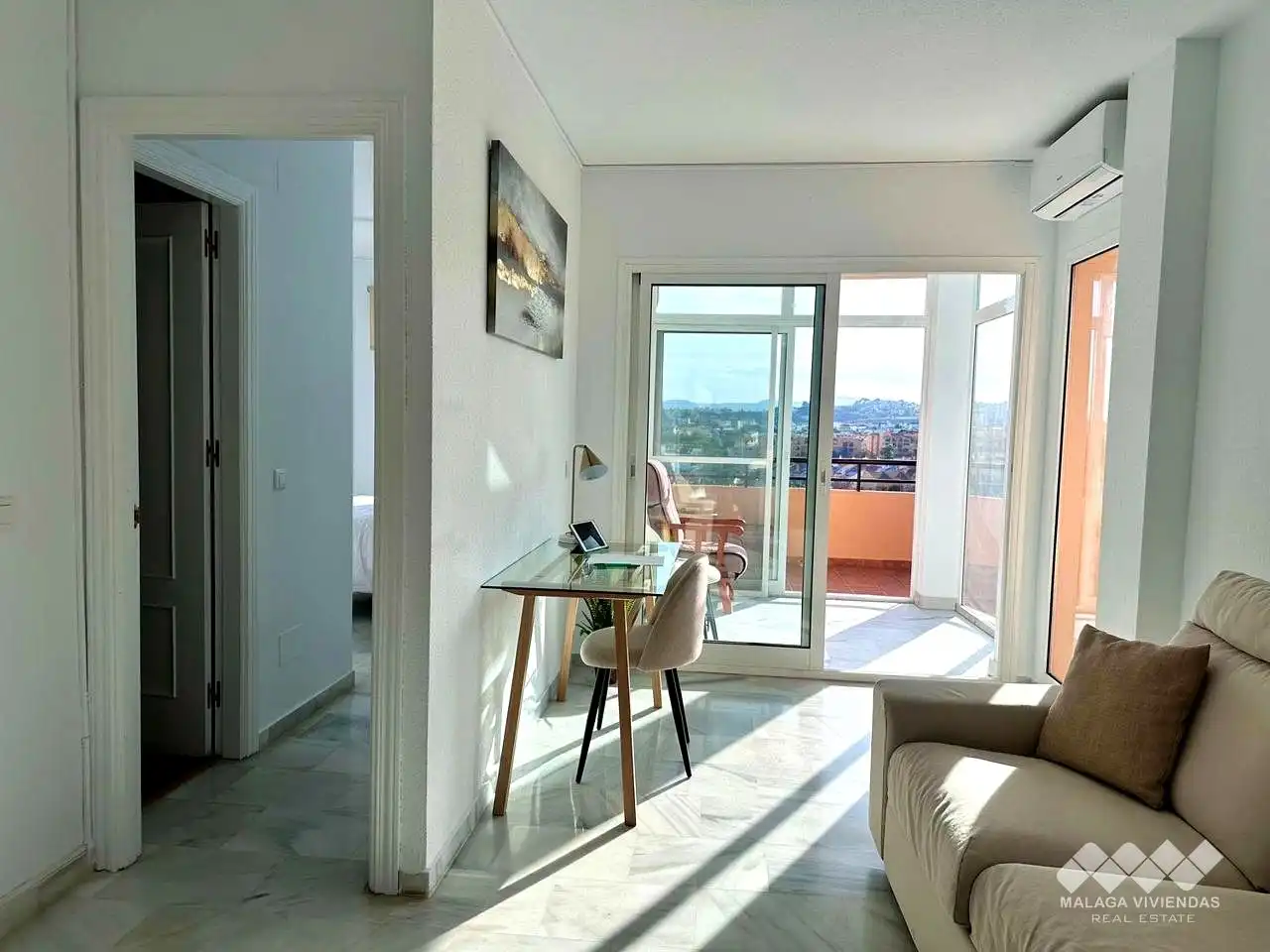 Piso con piscina en venta en Chumbera, imagen 11