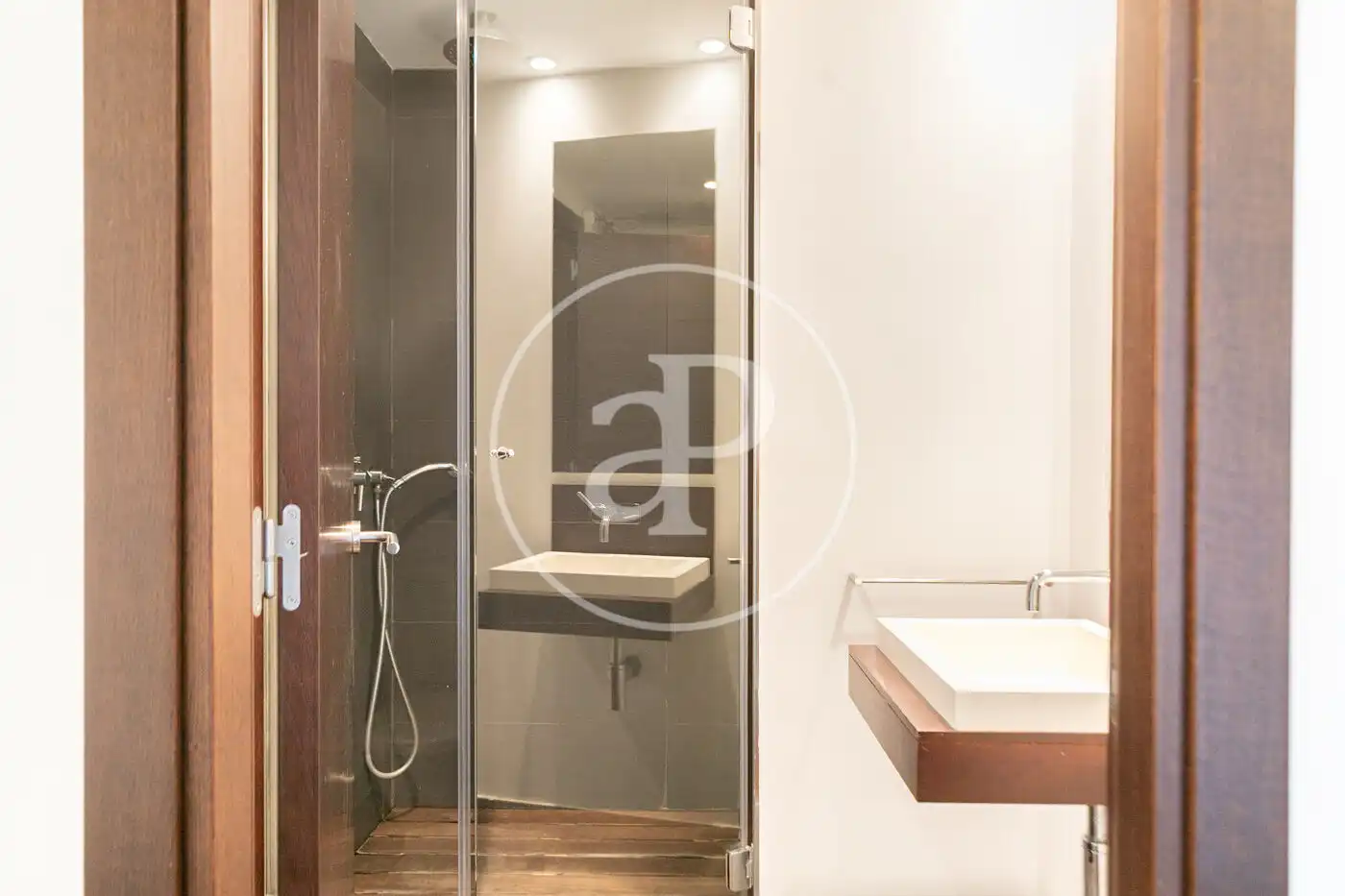 Appartamento con terrazza in vendita a Via Augusta, imagen 17
