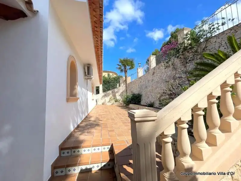 House with garden for sale in Pedreguer, imagen 27