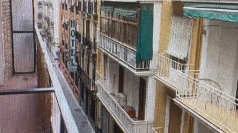 Foto 3 de Pis en venda a Calle Cedrán, 6, Centro - Sagrario, Granada Capital
