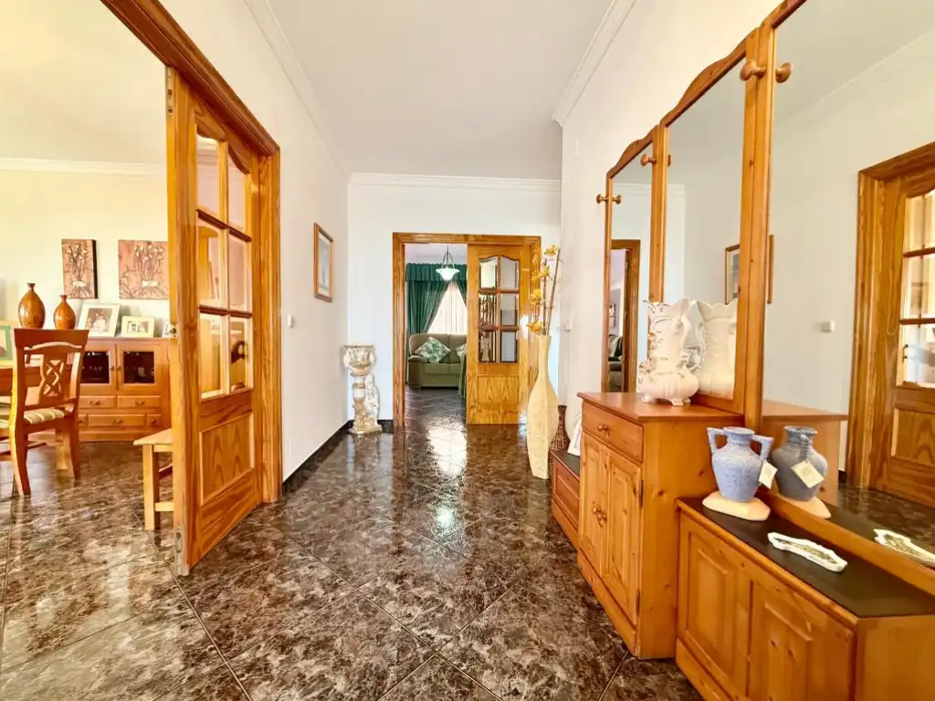 Casa o xalet en venda en Vélez-Málaga amb Aire condicionat i Terrassa